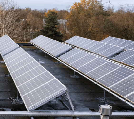 Step-by-Step Overview of How Solar Panel Roof Mounts Are Installed on Asphalt Shingles