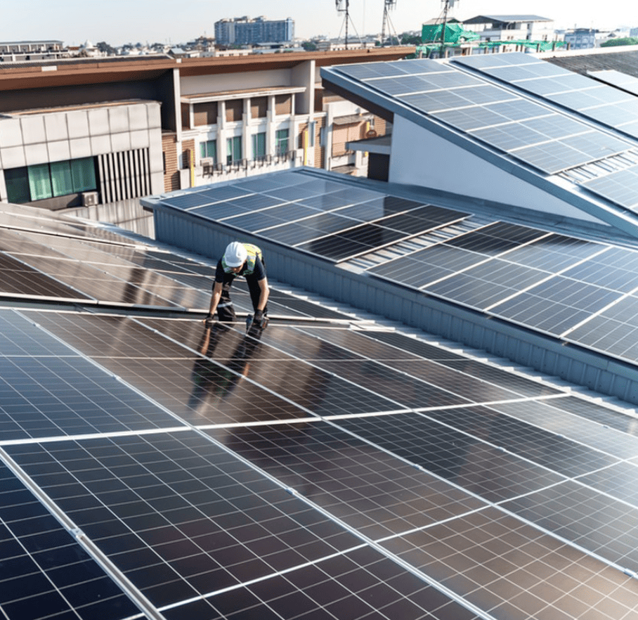 Comparing Installation Time and Labor Costs Across Different Solar Mounting System Designs
