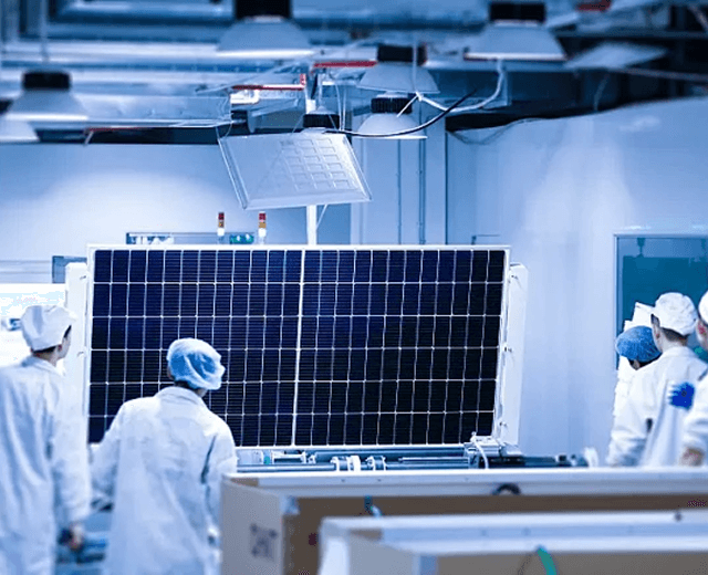 Core OEM and Customization Capabilities