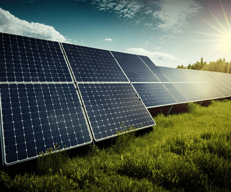 Off-grid/standalone photovoltaic solutions