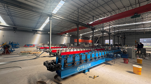 Hebei Huitai Photovoltaic Technology Co., LTD. Makes Steady Progress in Technological Innovation and Global Layout