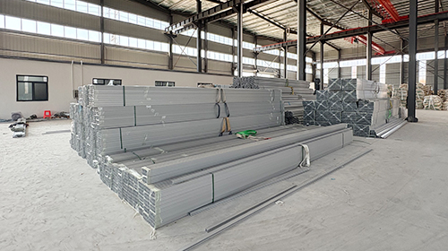 Hebei Huitai Photovoltaic Technology Announces Strategic Expansion of Advanced Mounting System Production