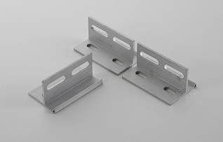 Integrated Clamp A