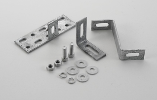Integrated Clamp A