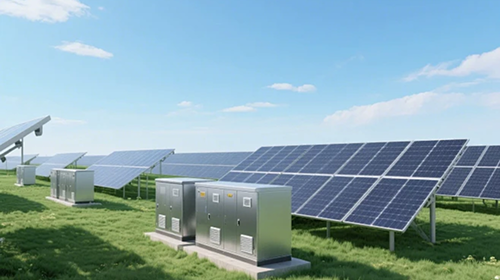 Solar Panel Mounting Sink Innovations Set New Standard for PV Installation Safety and Efficiency