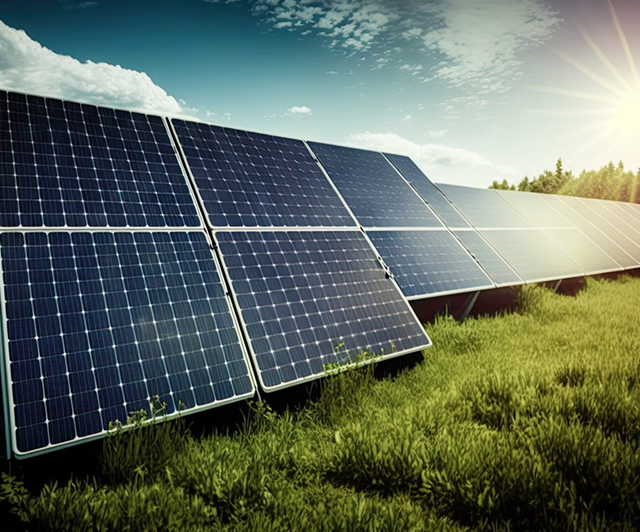 Off-grid/standalone photovoltaic solutions