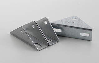 Integrated Clamp A