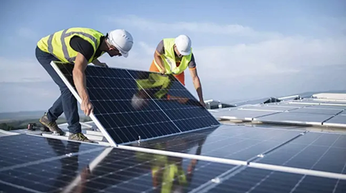 Stainless Steel Screws: The Silent Backbone of Durable Solar Mounting Faces Supply and Innovation Push