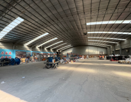 Multi-Style Solar Carport Systems with Excellent Service Life
