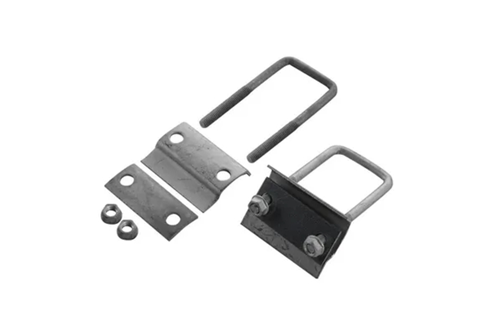 Stainless Steel Grade 304 Pressure Plate for Photovoltaic Modules with Anti Seismic Performance