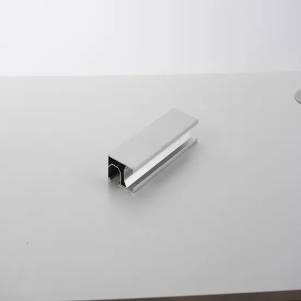 Hot-DIP Galvanized Bracket Weight Aluminum Rail for Hobby & Small Projects