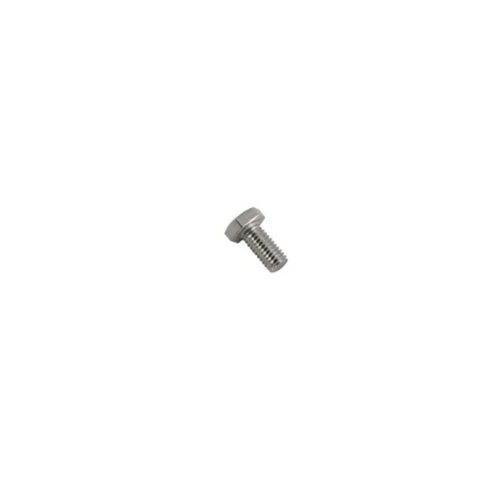 Industrial Grade Solar Mounting Screw Kit with Precision Threads for Photovoltaic Brackets