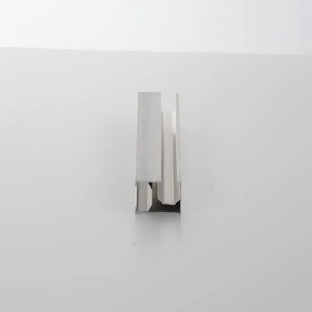 Hot-DIP Galvanized Bracket Weight Aluminum Rail for Hobby & Small Projects