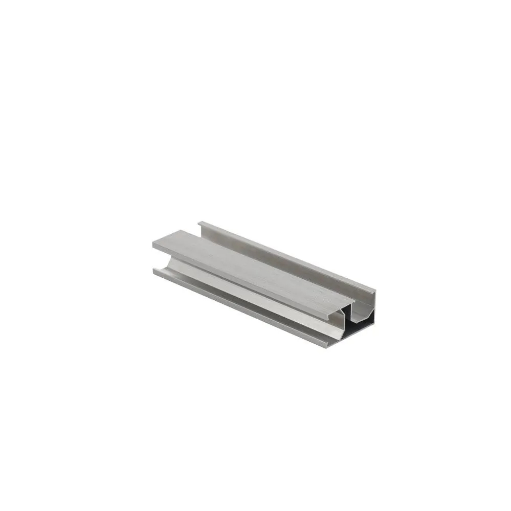 Premium Solar Panel Mounting Rail System for PV Installation