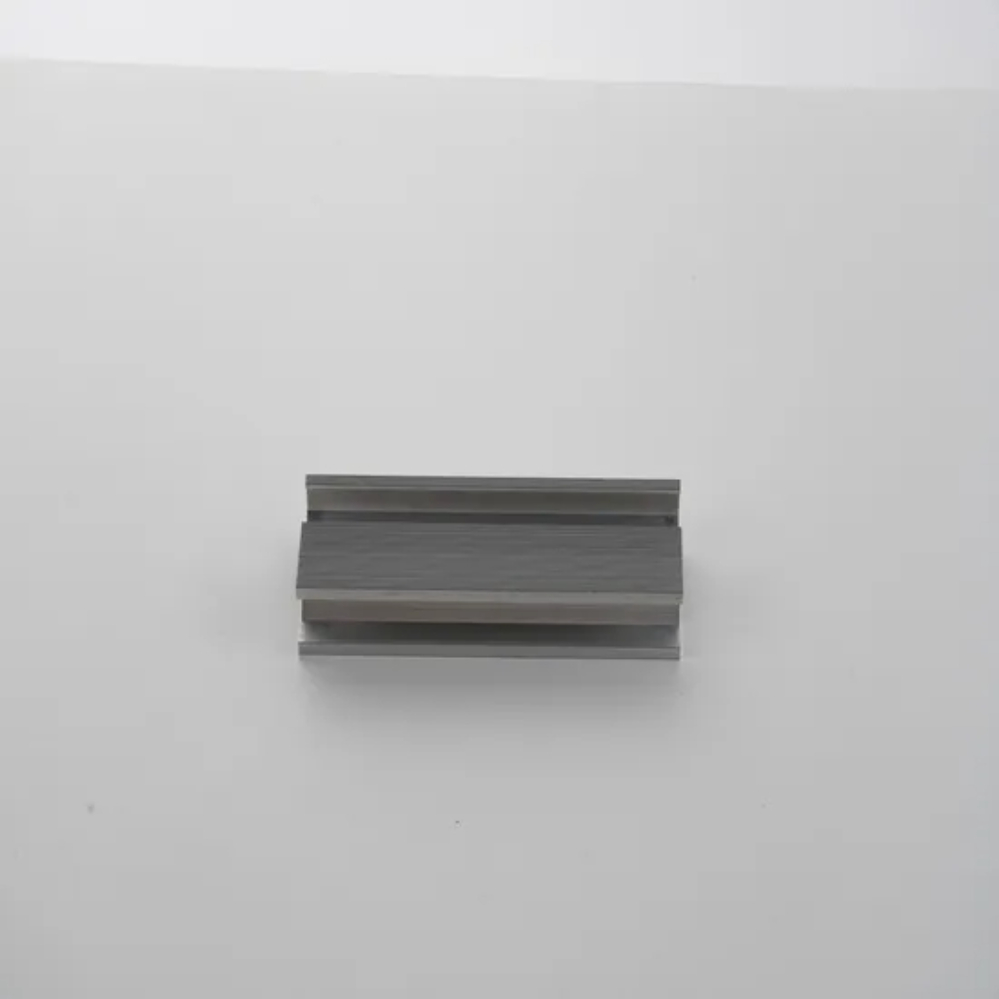 Hot-DIP Galvanized Bracket Weight Aluminum Rail for Hobby & Small Projects