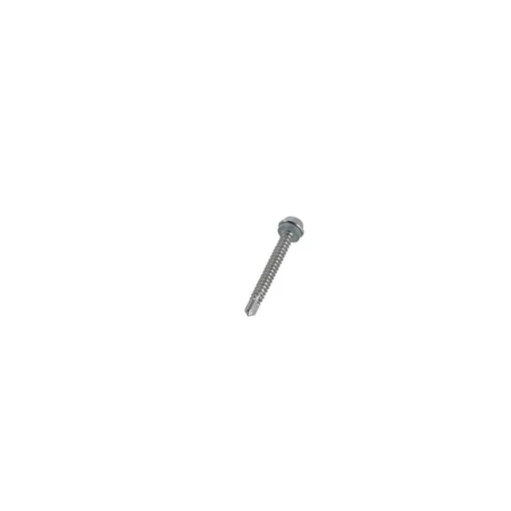 UV Resistant Solar Panel Mounting Screws with High Torque Performance for Outdoor Use