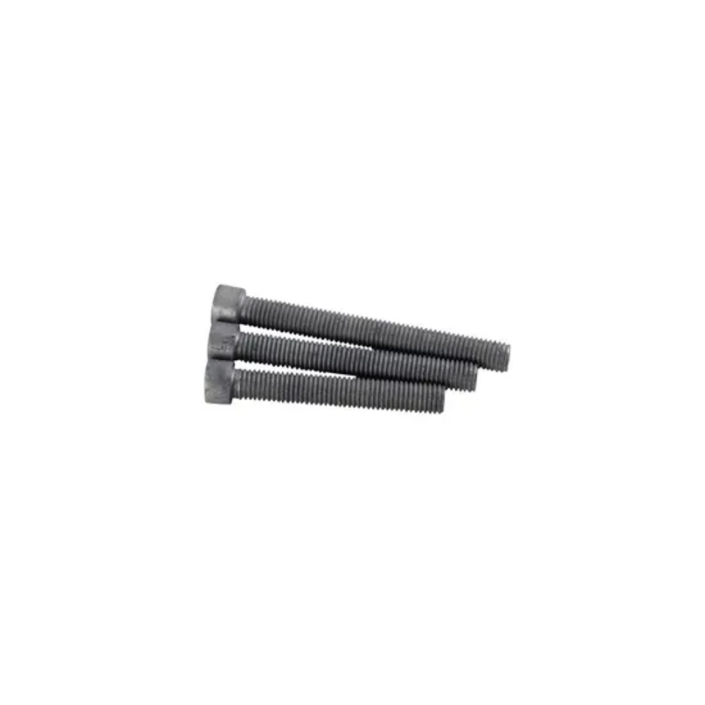 Industrial Grade Solar Mounting Screw Kit with Precision Threads for Photovoltaic Brackets
