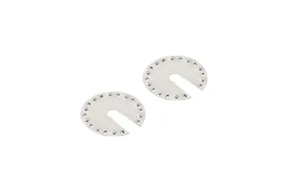 High Conductivity Solar Busbar Plate for Photovoltaic Module Electrical Connection Systems