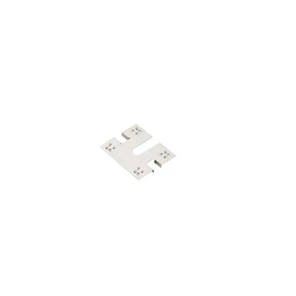 High Conductivity Solar Busbar Plate for Photovoltaic Module Electrical Connection Systems