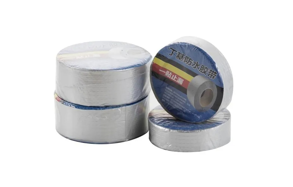 Waterproof Adhesive Sealing Mastic Roofing Sealant Tape