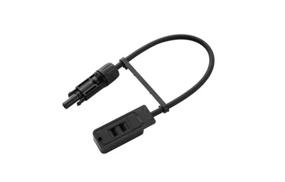 TUV Certified Weatherproof PV Junction Box with 1500V DC Protection for Large Panels