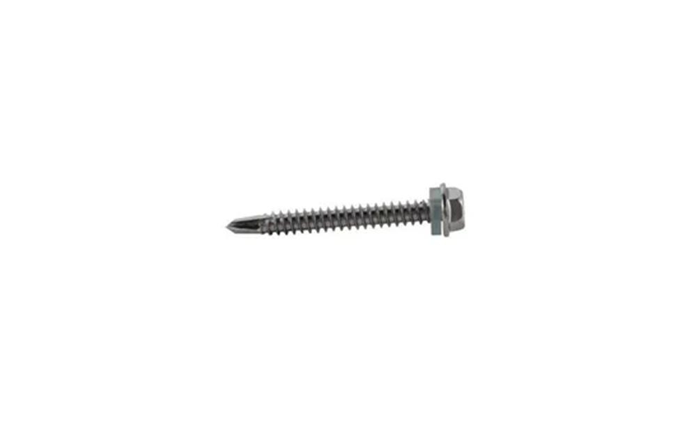 High Strength Stainless Steel Solar Panel Screws with Anti Rust Finish for Solar Frames