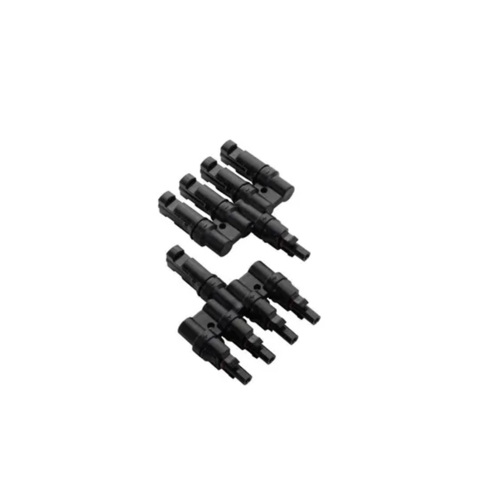 Mc4 Connector Cable Connector Waterproof Connector TUV Approved PV & PV Extension Cable