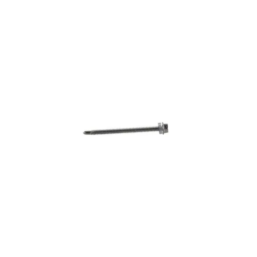 Premium Corrosion Resistant Solar Mounting Screw Set for PV Module Installation Systems