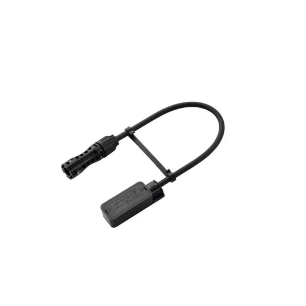 Mc4 IP6 Solar Connector Panel System Y Type 1000V DC 3 Branch Solar Cable Connector