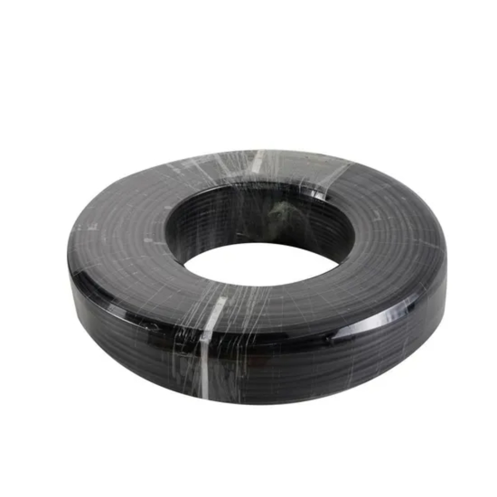 Flame Retardant PV Solar Cable with Excellent Weather Resistance for Rooftop Power Systems