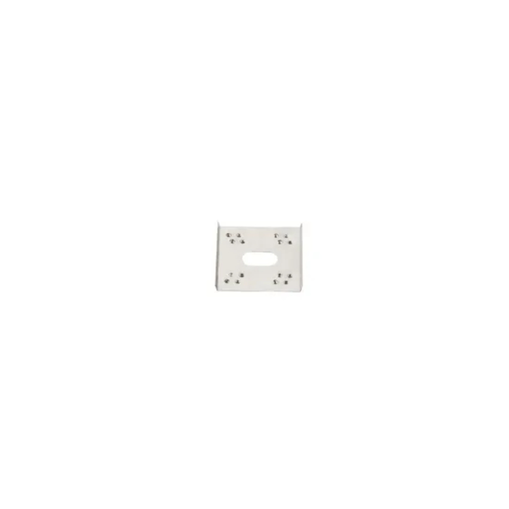 Precision Stamped Copper Conductive Plate for Solar Panel Current Distribution and Transfer