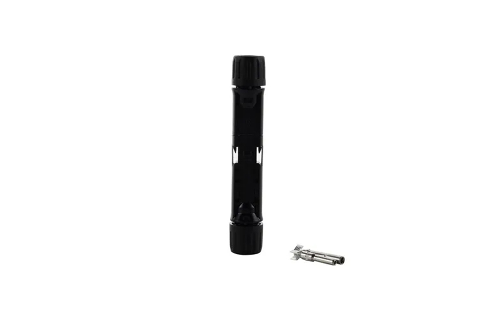 High-Performance Waterproof DC PV Plug Pin Socket Connector