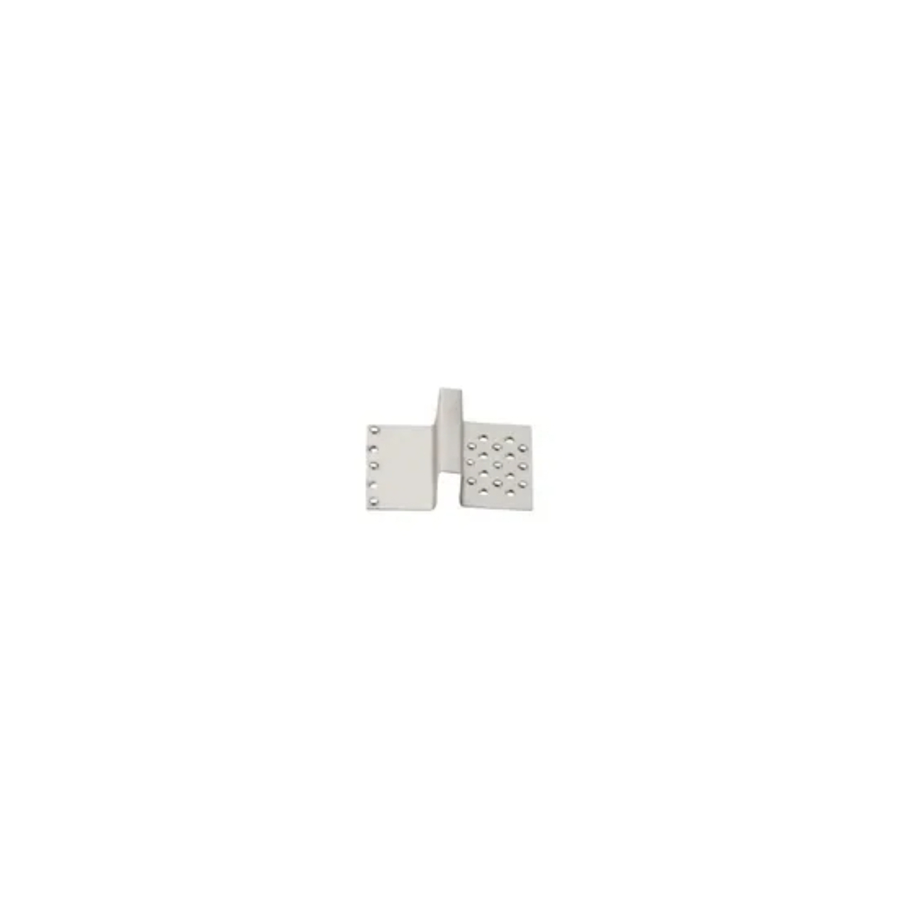 Anti Corrosion Galvanized Conductive Metal Plate for Photovoltaic Array Grounding Protection