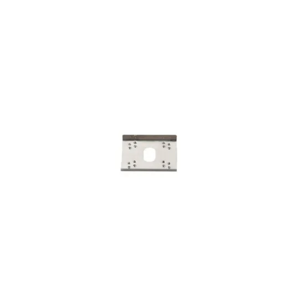High Conductivity Solar Busbar Plate for Photovoltaic Module Electrical Connection Systems