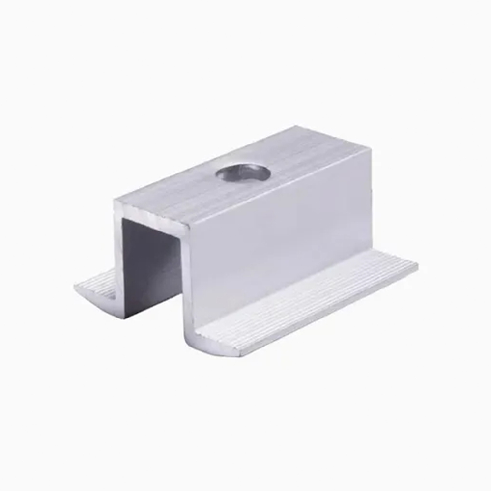 Solar Photovoltaic Panel Medium Voltage Block 50 Long