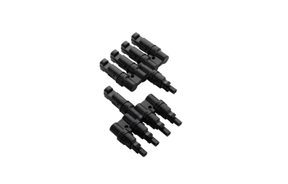 Mc4 Connector Cable Connector Waterproof Connector TUV Approved PV & PV Extension Cable