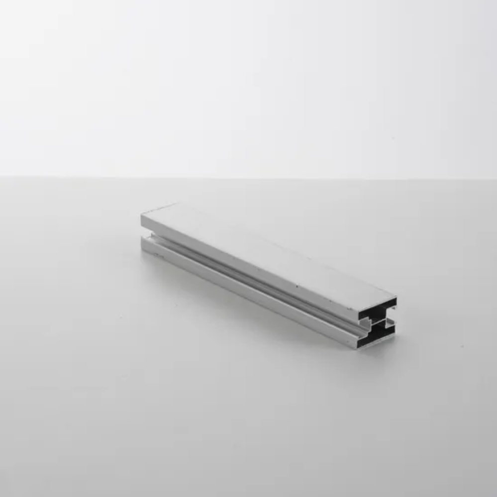 Custom Tailored Aluminum Solar Panels Rails for Rooftop/Ground PV Systems