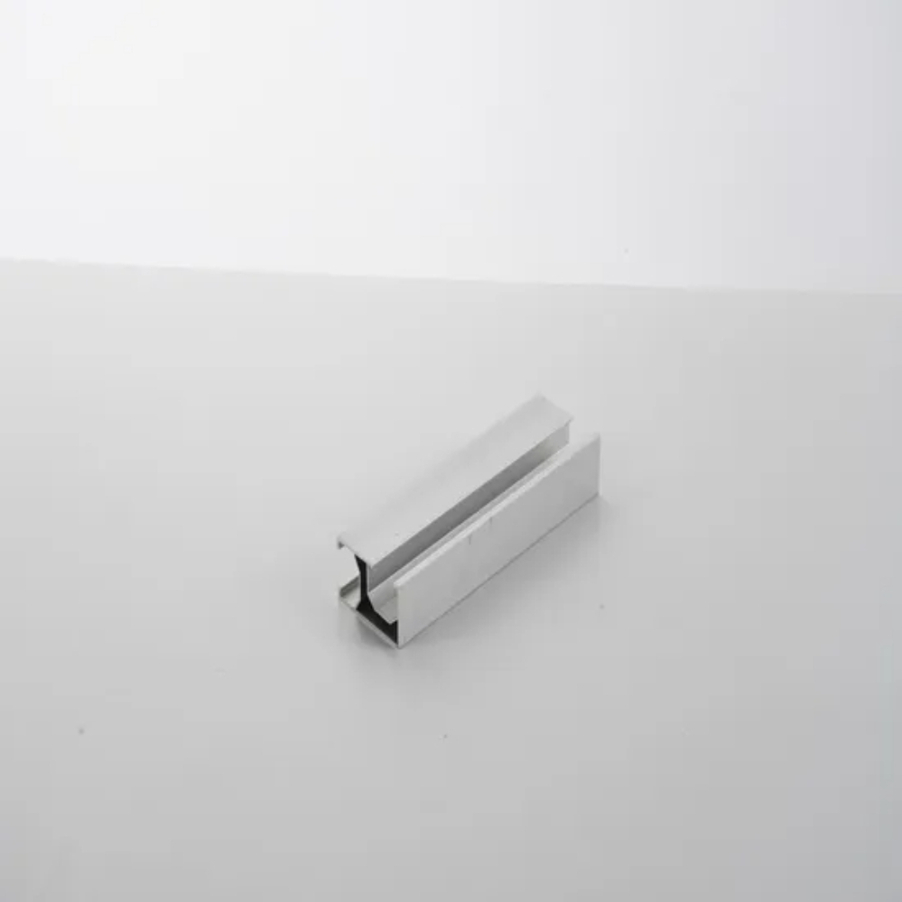 Hot-DIP Galvanized Bracket Weight Aluminum Rail for Hobby & Small Projects
