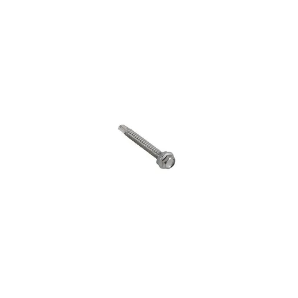 High Strength Stainless Steel Solar Panel Screws with Anti Rust Finish for Solar Frames