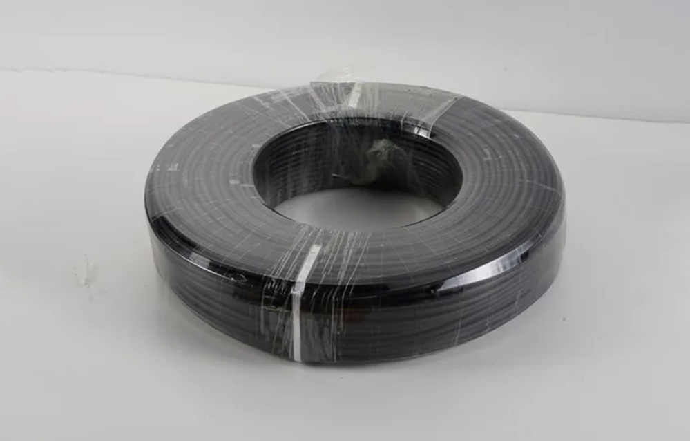 Flexible Double Insulated Solar Cable for Photovoltaic Modules and Solar String Installation
