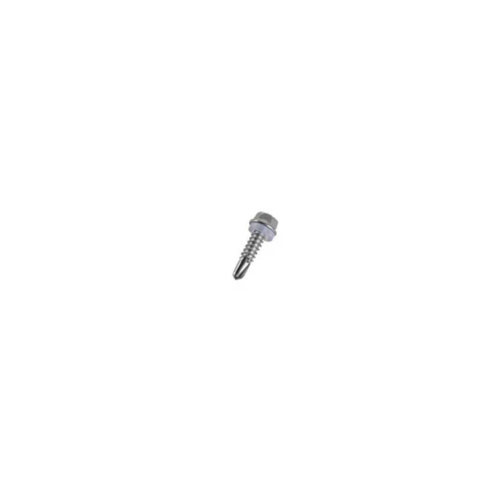 High Strength Stainless Steel Solar Panel Screws with Anti Rust Finish for Solar Frames