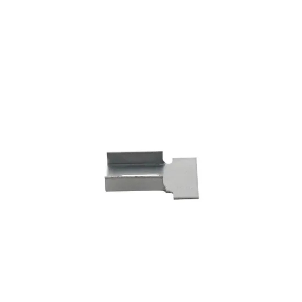 Precision Stamped Copper Conductive Plate for Solar Panel Current Distribution and Transfer