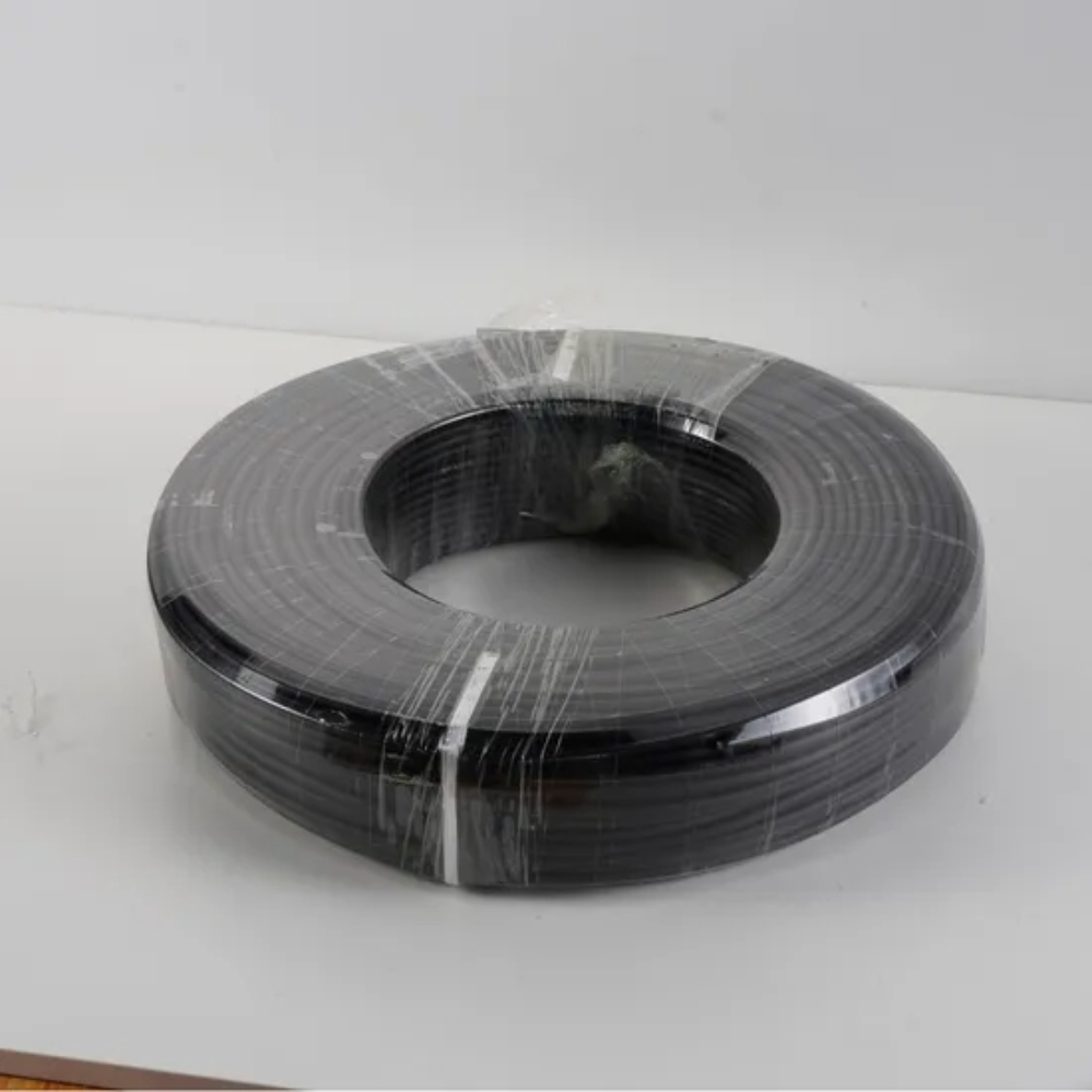 Flexible Double Insulated Solar Cable for Photovoltaic Modules and Solar String Installation
