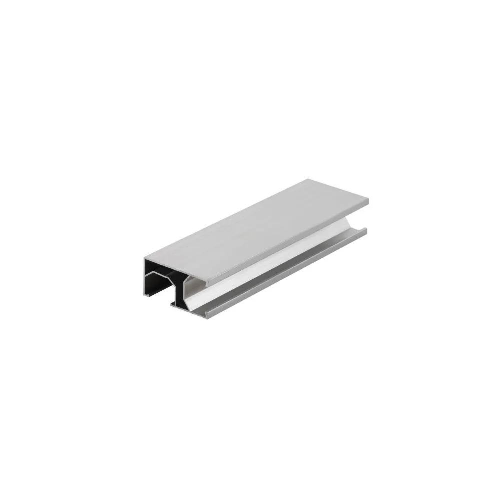 Premium Solar Panel Mounting Rail System for PV Installation