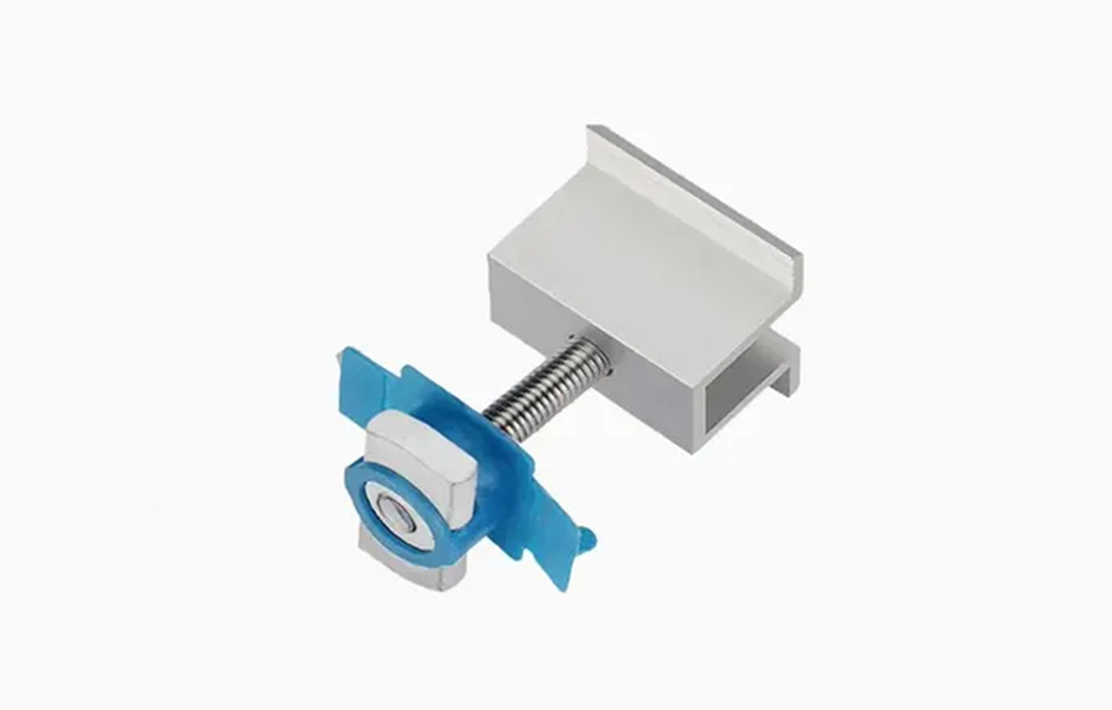 Reliable Solar Photovoltaic Medium Voltage Block with Aluminum Alloy