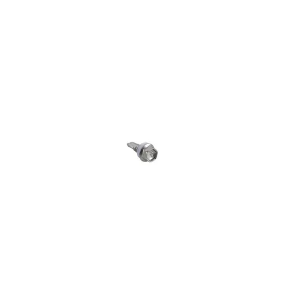 Industrial Grade Solar Mounting Screw Kit with Precision Threads for Photovoltaic Brackets