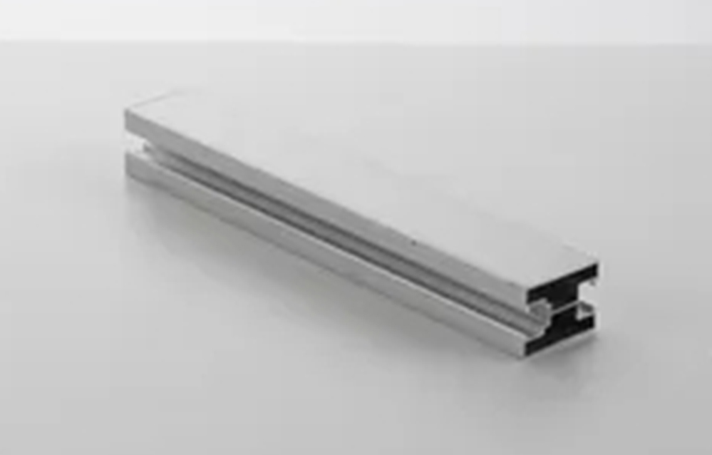 Hot-DIP Galvanized Bracket Weight Aluminum Rail for Hobby & Small Projects