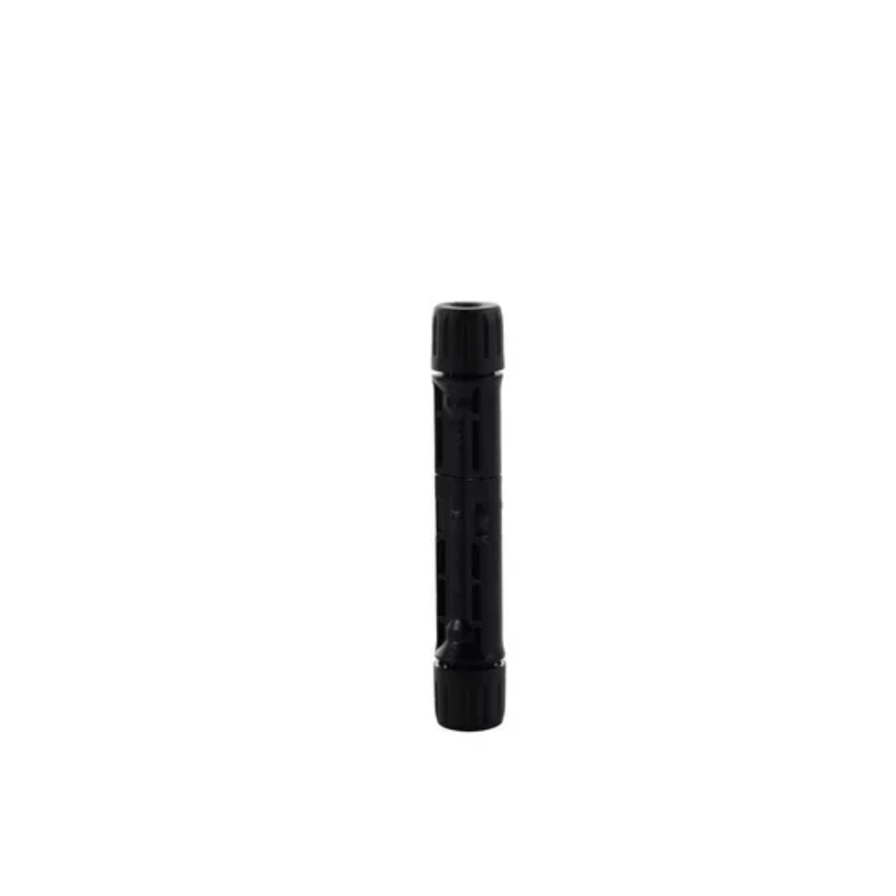 High-Performance Waterproof DC PV Plug Pin Socket Connector