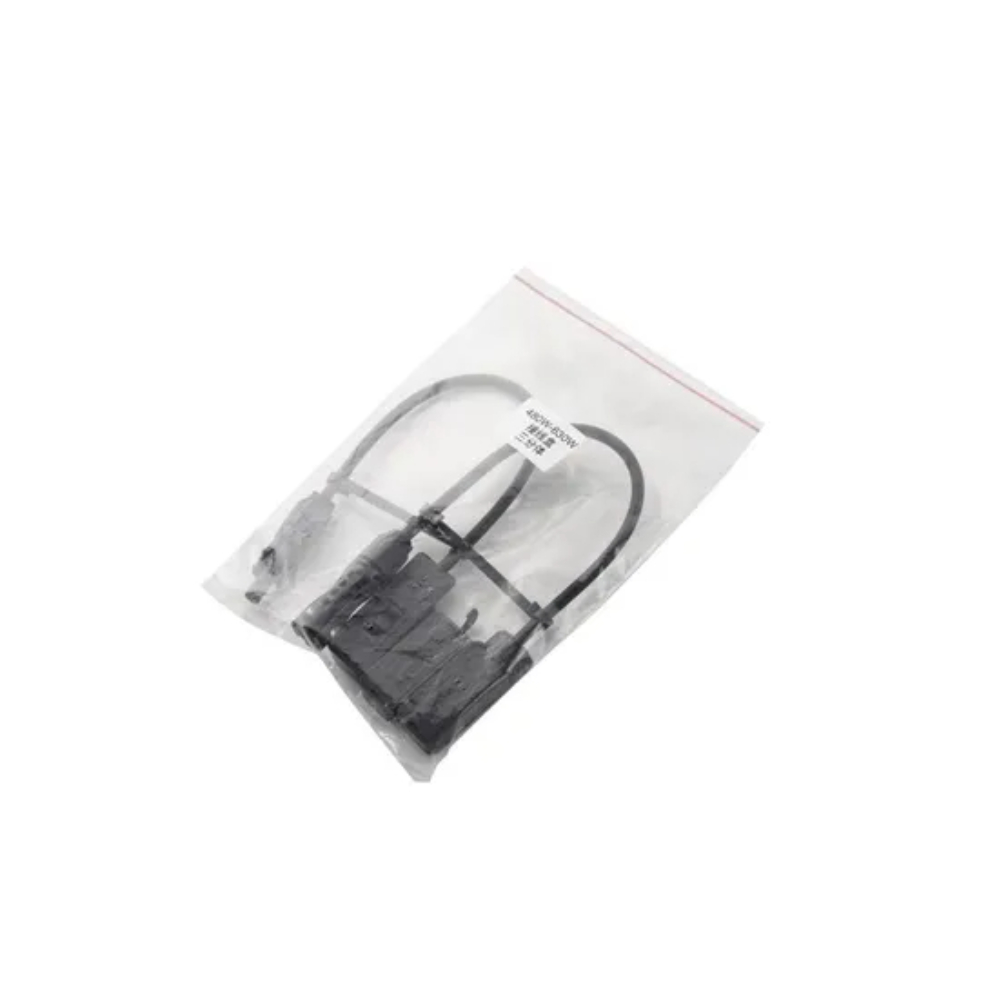 High Temperature Resistant Flame Retardant Photovoltaic Junction Box with Dual Diode Protection