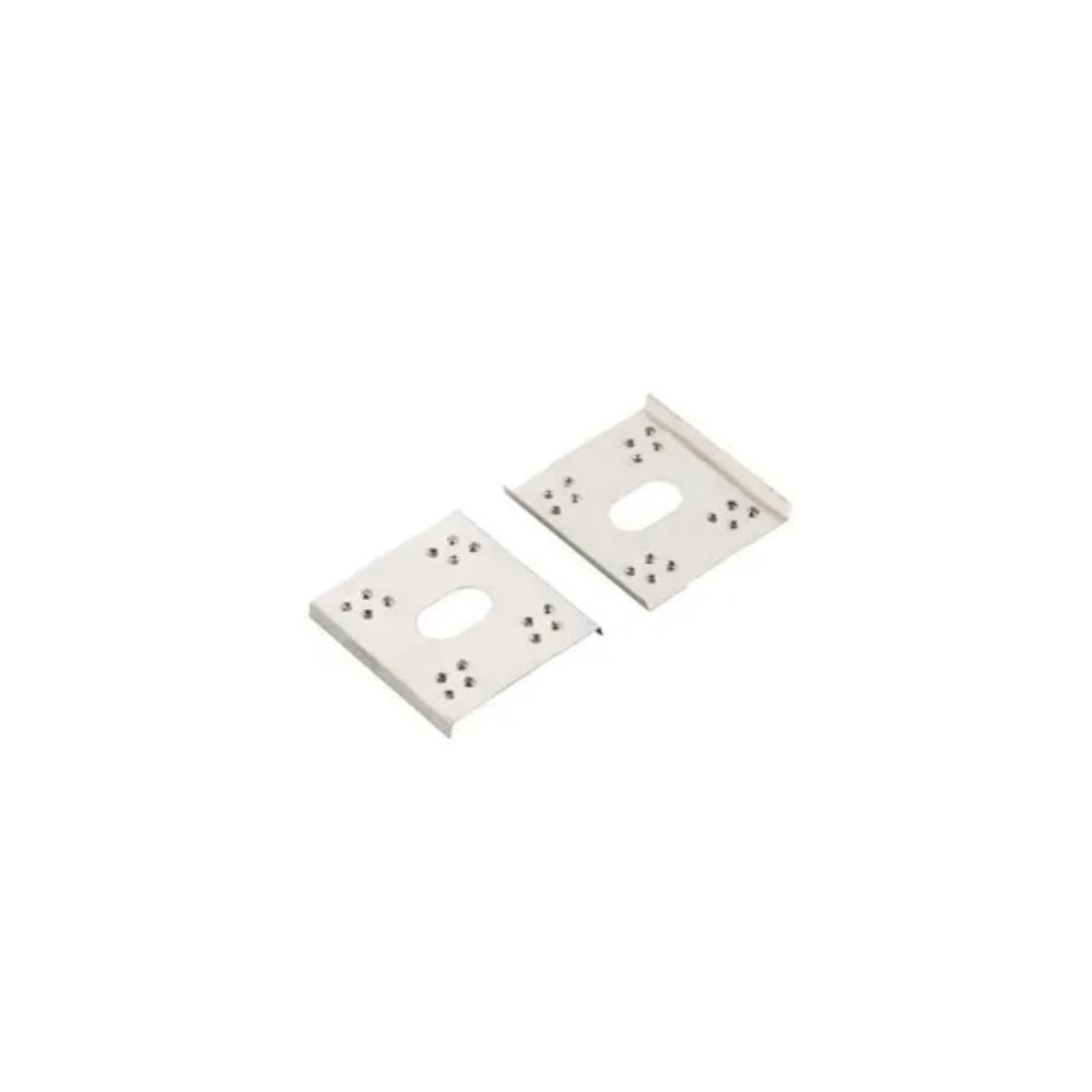 Anti Corrosion Galvanized Conductive Metal Plate for Photovoltaic Array Grounding Protection